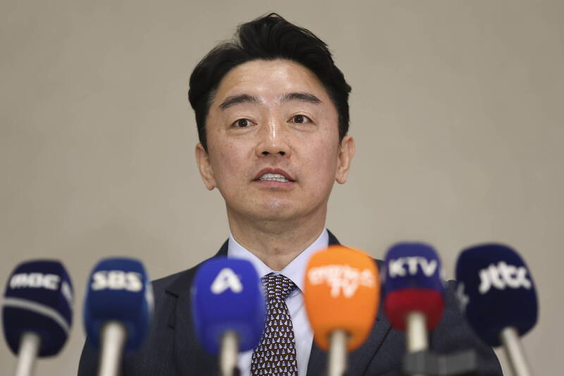 【搶油大戰】國家能源告急！南韓派特使「空降中東」 拚死力保原油與石腦油供應！