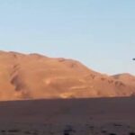 【絕密救援】 C-130 飛不走換它上！美軍「最神祕部隊」低空馳援 震撼畫面首度流出！