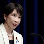 【柔性外交】中東局勢命懸一線！高市早苗密謀與伊朗總統通話 試圖擋下毀滅戰爭！