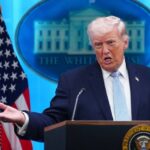 【賭上百條命】曾被警告救人會死傷慘重!川普硬氣回應:為了這任務 絕對值得!