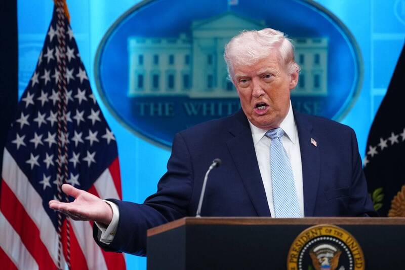 【賭上百條命】曾被警告救人會死傷慘重！川普硬氣回應：為了這任務 絕對值得！