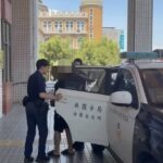 高雄自助洗衣驚傳「內褲大盜」！連環竊案鎖定這區，男嫌「穿完就扔」行徑超囂張