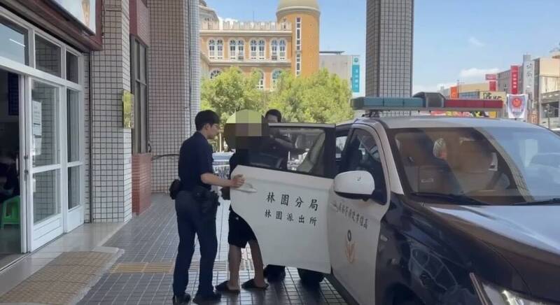 通博娛樂城-國際新聞-高雄自助洗衣驚傳「內褲大盜」!連環竊案鎖定這區,男嫌「穿完就扔」行徑超囂張