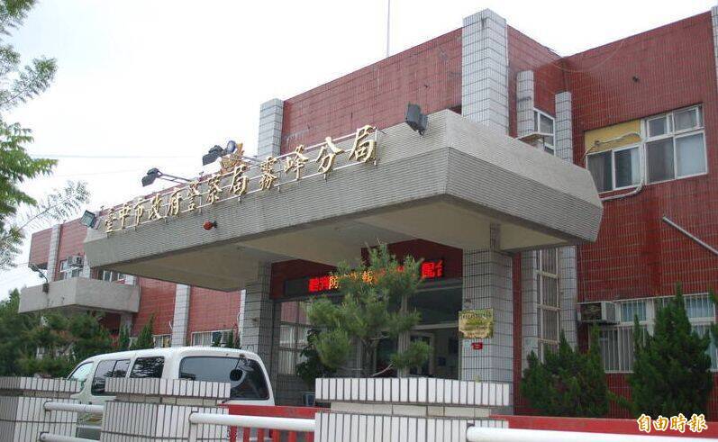 倒數幾天就退休...台中警務佐驚傳辦公室自戕，知情人士曝：疑因這壓力崩潰