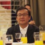 北大教授教授戰火延燒！林靖遭控曖昧女學生，怒反擊妻「詐財」：正式提告