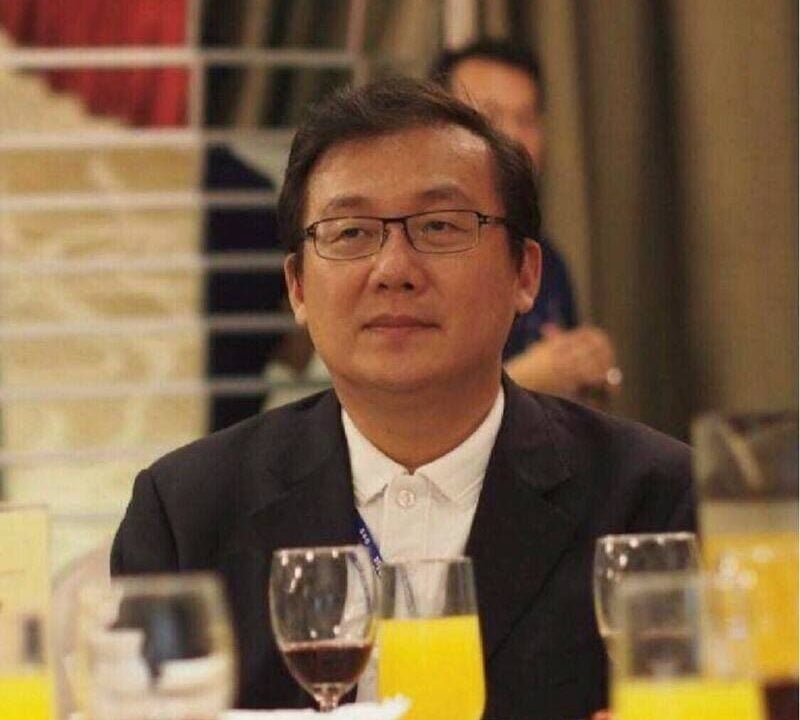 北大教授教授戰火延燒！林靖遭控曖昧女學生，怒反擊妻「詐財」：正式提告