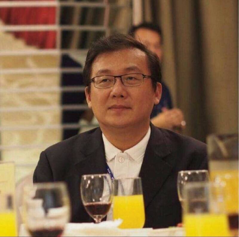 北大教授教授戰火延燒！林靖遭控曖昧女學生，怒反擊妻「詐財」：正式提告