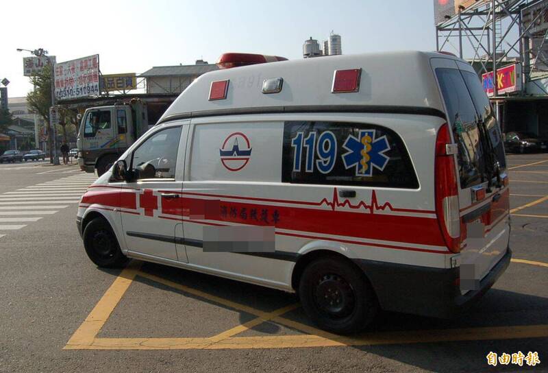 台中豪宅染血！富商慘遭洗劫600萬「綁架燒炭」滅口，亡命之徒開庭驚爆全認了