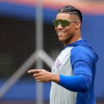 【大谷單刀模式】今日不投球!道奇教頭親自揭秘:為何讓拉辛強佔首棒,封印大谷「二刀流」的背後盤算!
