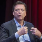 【暗殺陰謀論？】死亡數字背後的殺機！前 FBI 局長遭控「公然恐嚇川普」，恐怖言論點燃政治風暴！