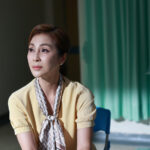 【母女死別】梁佑南演到靈魂破碎！醫院緊握女兒「手漸冰冷」哭斷腸，認了：這是痛徹心扉的凌遲！