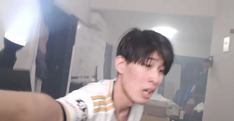 【玩火自焚】百萬 YTR 驚傳密室引爆！室內放煙火、寶特瓶炸裂全紀錄，全網看傻眼：簡直是在玩命！