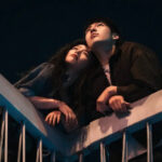 【影后級調情】陳昊森腹肌慘遭「亂塗北京地圖」！金馬影后狂野開撩，小鮮肉當場腿軟撐不住！