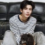 【寵粉翻車？】張凌赫甜曬毛小孩合照！竟因「這句神回覆」點燃粉絲怒火，留言區瞬間淪陷大爆炸！