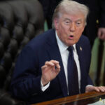 【美軍天羅地網】開戰信號？3 航艦編隊強勢壓境荷姆茲海峽！葉耀元驚爆：這是不容置疑的「滅國級威嚇」！