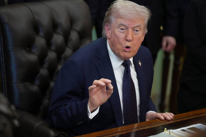 【美軍天羅地網】開戰信號？3 航艦編隊強勢壓境荷姆茲海峽！葉耀元驚爆：這是不容置疑的「滅國級威嚇」！