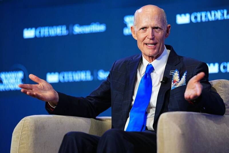 【外交戰火噴發】捷克議長訪台受阻！中共卑劣施壓曝光，美參議員怒轟：可恥！美國會記住這一筆！