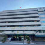 台中南屯驚悚墜樓!32歲男「高空直墜」重摔,雙腿粉碎性骨折當場斷氣!