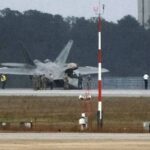 《美空軍軍火庫驚天大爆炸!高爆炸藥設施瞬間炸裂,官方急封鎖已釀傷亡!》