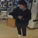 德州隨機殺人魔夜！連續10起盲目開槍掃射 兇手落網竟是「未成年稚子」