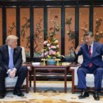 台灣被賣了?川普驚傳將「對台軍售」當利益籌碼 美媒集體炸鍋:踩到致命紅線