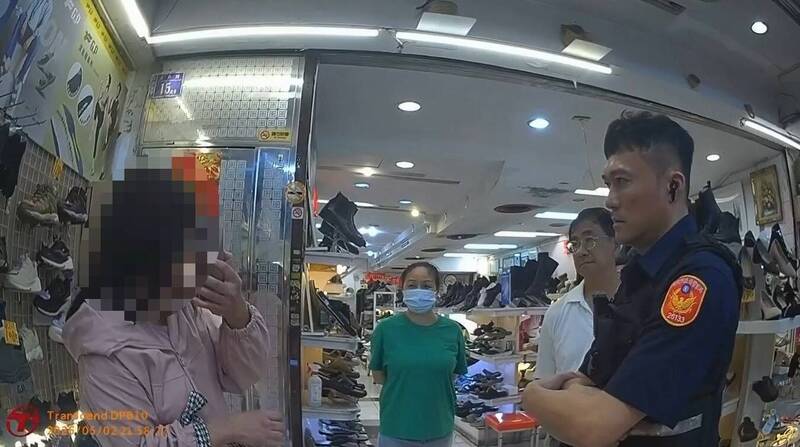 通博娛樂城-國際新聞-【士林夜市奇談】殺價 20 元失敗竟報警!婦人怒噴店家「消極不作為」,法律名詞亂用引爆全網吐槽!