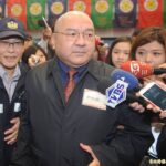 震撼商界！潤泰集團尹衍樑驚傳辭世，享壽76歲。