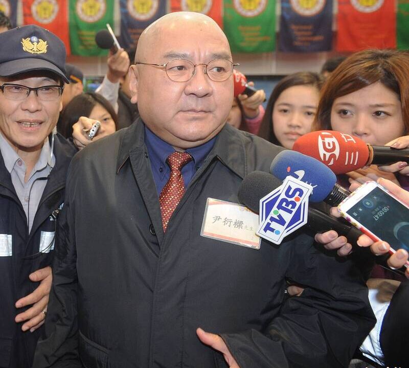 震撼商界！潤泰集團尹衍樑驚傳辭世，享壽76歲。