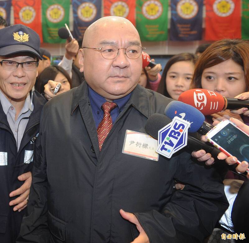 震撼商界!潤泰集團尹衍樑驚傳辭世,享壽76歲。
