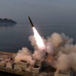 又挑釁！北韓凌晨突襲發射不明物，黃海海域再度警鈴大作！