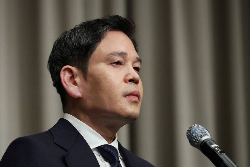 震驚!南韓星巴克「坦克日」內部調查洩密,關鍵字竟直指台灣!