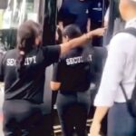 醜態畢露!香港校長出國竟當眾飆罵保全,咆哮三字經全被錄下!