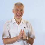 拒做「第三中國」!李顯龍撕碎「華人共同體」外衣,詹凌瑀盛讚超硬氣!