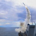 美軍動手了！雷霆摧毀伊朗飛彈陣地，這波「自衛打擊」重創伊朗勢力！