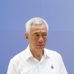 打臉北京！李顯龍訪中當面挑明：星中合作純粹利益交換，絕非「同根同源」！
