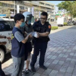 【瘋狂 8 旬翁】縱火、砍人還敢「搶救護車」！台南老翁血洗小姨子與警消，法官震怒下令收押！