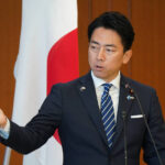 【圍堵中國大計畫】日本防衛相親征菲律賓！「強大軍艦」霸氣贈盟友，學者驚呼：這是最露骨的軍事制衡！