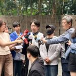【精舍血淚命案】作家王薀殘酷「逼死女會計」!判刑 12 年重罪定讞,李威夫婦獲緩刑 5 年內幕揭曉!