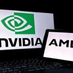 【晶片鎖喉戰升級】美國再出鐵腕鐵網!全面阻斷輝達、AMD 高階 AI 晶片出貨中國境外中企!