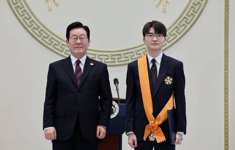 【電競圈大地震】大魔王 Faker 祖母驚傳「遭遇死亡威脅」！南韓警方火速出動全力緝凶！