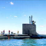 【捨近求遠的豪賭】澳洲震撼放棄新艦方案！砸重金改買「美軍二手核潛艦」，印太戰局風雲變色！