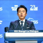 【反派惡人先告狀？】小泉進次郎反向開砲：中國快速擴軍「黑箱不透明」，才是亞洲最大威脅！