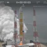 【日本航太一吐怨氣】走出過去陰霾！日本 H3 火箭再度強勢發射升空，時隔 6 個月「成功執行完美飛行」！