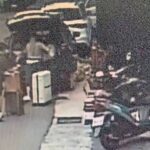 【台中人氣炸】大雅火鍋店夫妻驚爆「狂捲數十億」人間蒸發!一家四口極速潛逃中國「最後出境身影」抓到了!