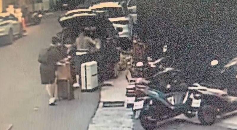 通博娛樂城-國際新聞-【台中人氣炸】大雅火鍋店夫妻驚爆「狂捲數十億」人間蒸發!一家四口極速潛逃中國「最後出境身影」抓到了!