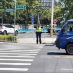 全台吃貨注意！玉井芒果盛產期「採購人潮恐塞爆」，警方提前佈署交通大疏導鐵腕管制！