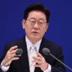 【台灣被點名危險!】李在明狂言高唱「南韓夢」!震撼預言:比起南北韓,台灣更容易引發世界大戰!
