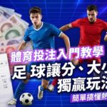 體育投注基礎核心:賠率機制與通博體育平台選擇
