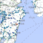 【天搖地動！地殼防線大報錯】日本宮崎縣驚傳「規模 5.1 強震」地牛翻身！最大震度劇烈狂晃 4 級，全網居民瞬間嚇瘋！
