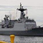 【兩韓敏感海域】南韓海軍艦艇兵神秘失蹤 遺體今日竟浮現「南北韓交界」!